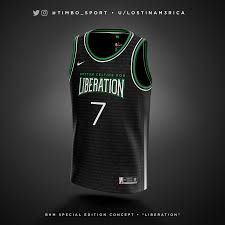The boston celtics have played a total of 70 seasons. Special Edition Jersey Concept Liberation Black History Month Oc Bostonceltics