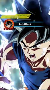 55 Lr Ui Goku On Double 170 Lead 6 Or 7 Dodges Linked With Ssbkk Goku With Spirit Bomb And Bee Pan Active Skills Used Dbzdokkanbattle