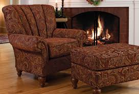 kingfield chair ottoman catalog item 1a154 sturbridge yankee workshop chair 39 h x upholstered chairs overstuffed chairs oversized chair and ottoman