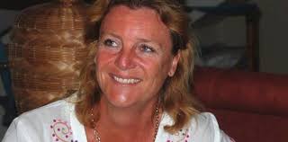 Mary-Anne Denison-Pender