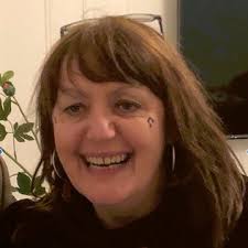 Sue Green (@CoopSueG)