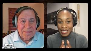 We still think that somebody knows something,” Geoff Fuller, co-author of a  book about the 1970 murders of West Virginia University students Karen  Ferrell and Mared Malarik, told Dateline.