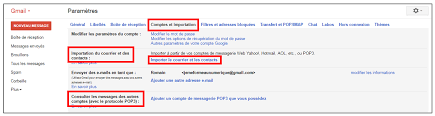 Check spelling or type a new query. Utiliser Gmail Pour Consulter Sa Messagerie Orange Je Me Forme Au Numerique