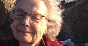 Nana Marie "Ann" Foss