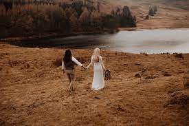 Vow Renewal Scotland Why You Should Renew Your Wedding Vows Wedding Inspiration Fall Lake District Wedding Wedding Vows