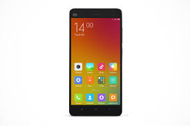 Xiaomi Mi 4 schematics