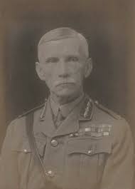 Richard Charles Bernard Lawrence Portrait Print