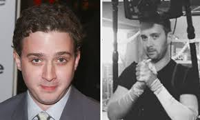 18 Years After It Was Released, Here's What The Cast Of American Pie Look  Like Now...