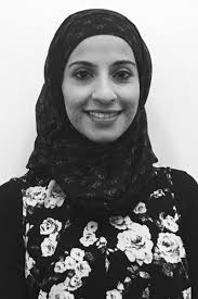 Dr Samia Haider (GP)