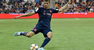 Espn linear television networks will also feature select bundesliga matches each season and highlights will be available in espn programmes and on the espn app and espn.com. Espn Officially Announces Bundesliga Espn Deal Reportedly Paying 30 Million Per Year