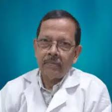 Dr Kalyan Das