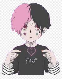 Entdecke rezepte, einrichtungsideen, stilinterpretationen und andere ideen zum ausprobieren. Lil Peep Anime Art Hd Png Download 874x1074 6818660 Pngfind