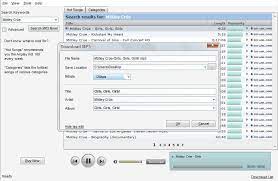 When it comes to downloading music from online websites to mp3, there are dozens of tools you can. Music Mp3 Downloader 5 7 3 8 Download For Pc Free
