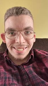 Anyone know a Chris who's coming up to 40 I ordered one without an age, so  if anyone could use this you'd be welcome to it.