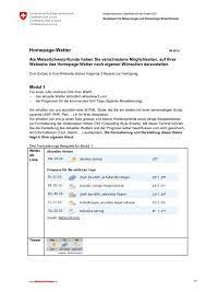 Schneeradar, stormtracking, aktuelle messwerte aus der. Homepage Wetter Meteoschweiz