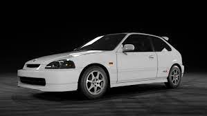 Honda motorcycle & scooter india pvt. Honda Civic Type R Ek9 Need For Speed Wiki Fandom
