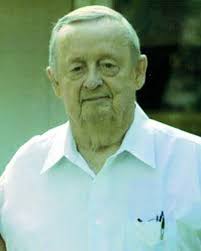 Richard Young Obituary (1941