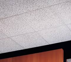 Which top rated ceiling tiles for the office cost the least? 3 4 In X 12 In X 12 In Usg Glacier Basic Sesk Panel 701 At J B Materials