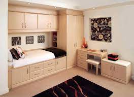 The small bedrooms featured here are from actual projects for real homes crafted by spacejoy's interior designers in under a budget. Small Space Small Bedroom Cupboard Designs Novocom Top