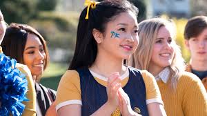 Lana condor opens up about overcoming her struggles with an. Lana Condor Posted A How To Become Lara Jean Guide Teen Vogue