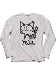 Kendim Sectim Cizgi Film Fooly Cooly Flcl Anime Carton Kedi Fiyati