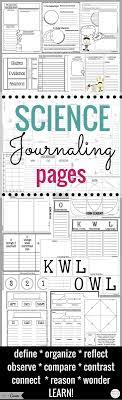 Interactive Notebook Science Journaling Pages Interactive Science Notebook Science Journal Interactive Science Journal