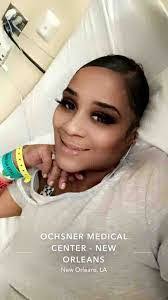 Lashon Moore's Instagram, Twitter & Facebook