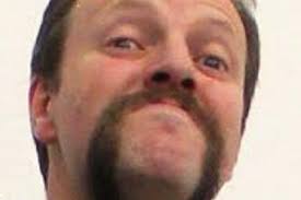 Tumble Circus ringmaster says mum still waiting for him to get a proper job 