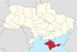 Moscow likely considers its campaign in eastern ukraine a strategic success but an unsuccessful operation. Autonomous Republic Of Crimea Wikipedia