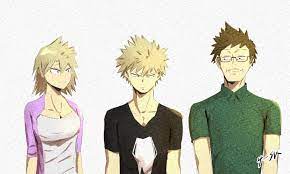 Am i living vicariously through this, yes! Mitsuki Bakugo Hd Wallpapers Background Images