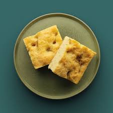 Epingle Sur Focaccia Art