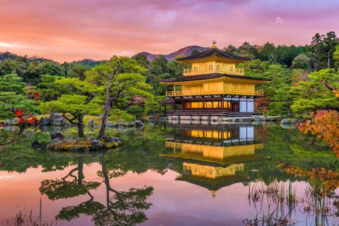 Historia de Kioto, la antigua capital de Japón - Red Historia