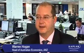 The Dream Team of Economic Forecasters