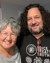 Duck Shit Tea, Yarning & The Magical Space In Between Things