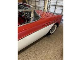 Image result for Seminole Red 1957 Buick