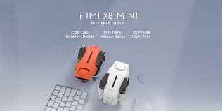View and download fimi x8 se user manual online. Xiaomi Fimi X8 Mini Vorgestellt Dein Drohnenpilot