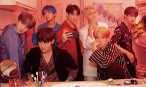 Jungkook juga bahkan menciptakan sebuah lagu khusus berjudul samgyeopsal. Ada Yang Suka Makanan Halal Ini 7 Kuliner Favorit Member Bts Stories Jeda Id