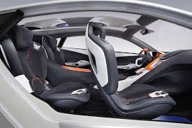 2006 Ford Iosis X Concept Ford Supercars Net Car Interior Car Car Seats