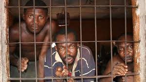 Image result for prisoners