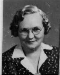 Camilla Crossley Johnson (1899-1989)