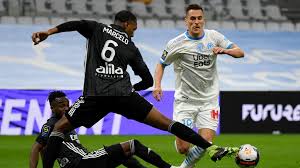 Le choc de cette 27e journée de ligue 1 opposera ce dimanche à 21 heures l'om à l'ol. 4a5n3 Btglfudm