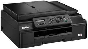 You can search for available devices connected via usb and the network, select one, and then print. How To Install Brother Printers Without A Cd Rom