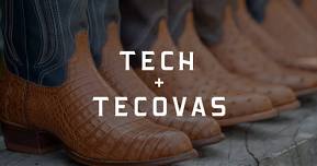 Tech & Tecovas (Leawood)
