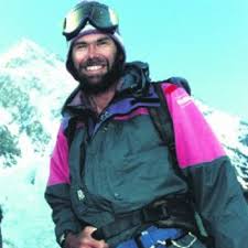 There is no way i. The Ill Fated 1996 Everest Expedition 20 Years On Skyaboveus Outdoors