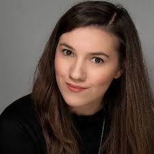 Dr Anna Jamieson (@AnnaFranJam)