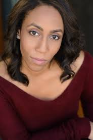 Spending Time With… Taisha Perez ( @taishamperez ) #renewthepassage |