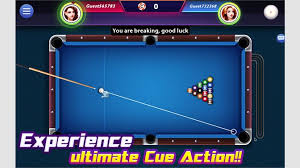 Just come to me to play 8 ball pool: Get 8 Ball Pool Hd Microsoft Store