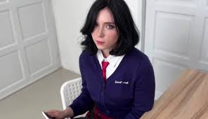 Студентка трахается за сдачу экзамена - порно видео