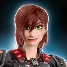 Profile for Emma Calhoun