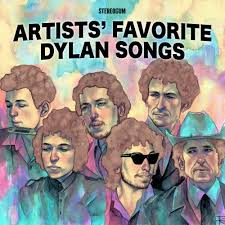 Best Bob Dylan Songs According To 80 Musicians